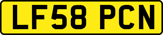 LF58PCN