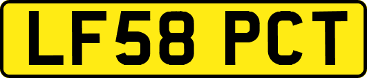 LF58PCT