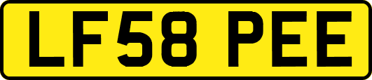 LF58PEE