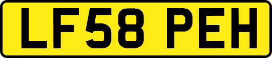 LF58PEH