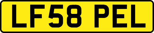 LF58PEL