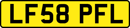 LF58PFL
