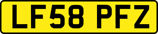 LF58PFZ