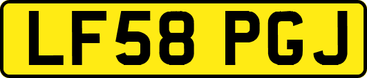 LF58PGJ