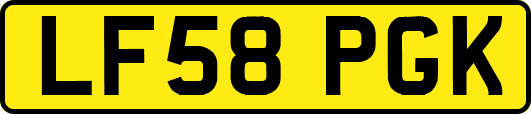 LF58PGK