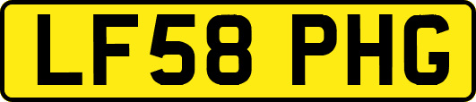 LF58PHG