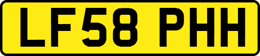 LF58PHH