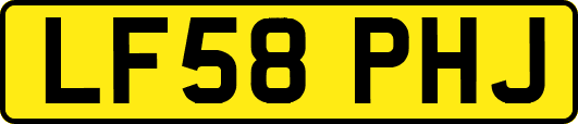 LF58PHJ