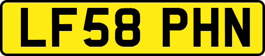 LF58PHN