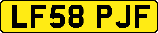 LF58PJF