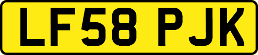 LF58PJK