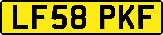 LF58PKF