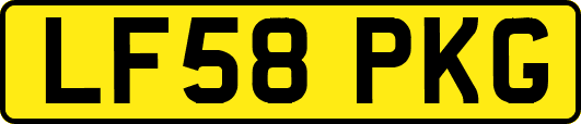 LF58PKG