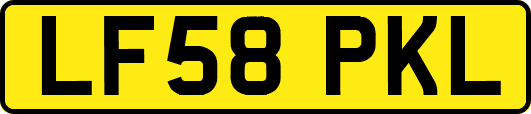 LF58PKL