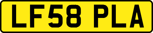LF58PLA
