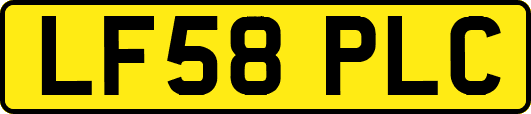 LF58PLC