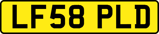 LF58PLD