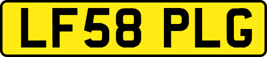 LF58PLG