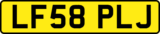 LF58PLJ