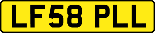 LF58PLL