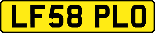LF58PLO