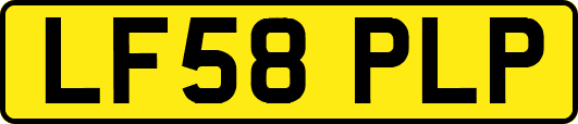 LF58PLP