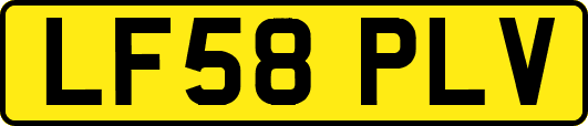 LF58PLV