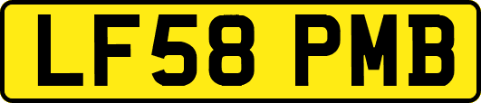 LF58PMB