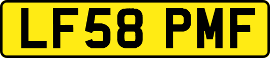 LF58PMF