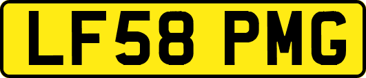 LF58PMG