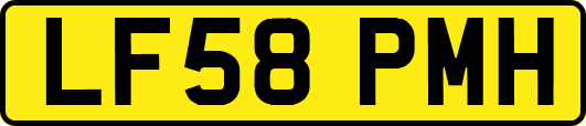 LF58PMH