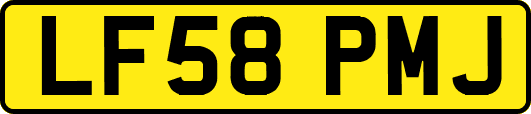 LF58PMJ