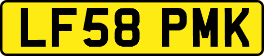LF58PMK