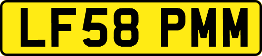 LF58PMM