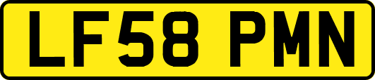 LF58PMN
