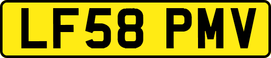 LF58PMV