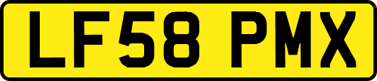 LF58PMX