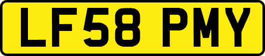 LF58PMY