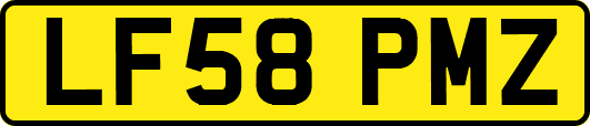 LF58PMZ