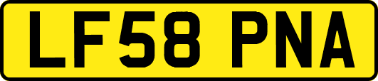 LF58PNA