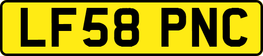 LF58PNC