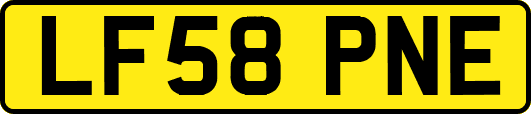 LF58PNE