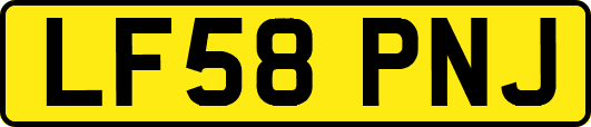 LF58PNJ