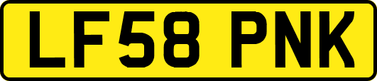 LF58PNK