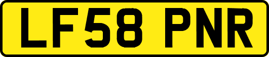 LF58PNR