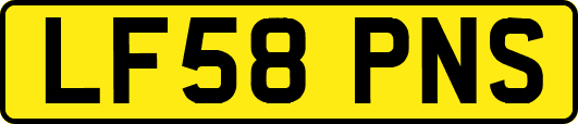 LF58PNS