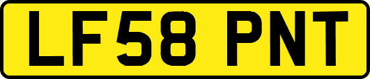 LF58PNT