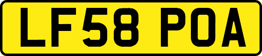 LF58POA