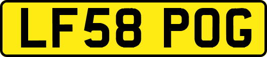 LF58POG