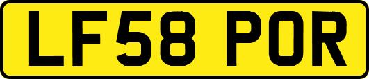 LF58POR